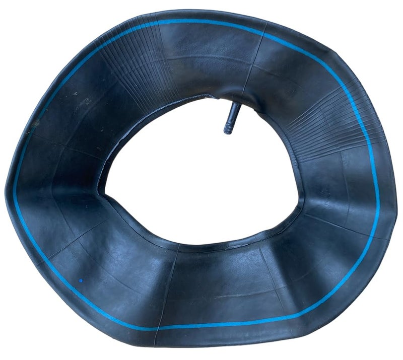 Potreba Inner Tube 3.50-8 for Wheelbarrow Wheel, Hand Trolley, Garden cart, Dolly, Hand Truck, 14 inch tyre 3.50x8 Rim 8" - Image 5